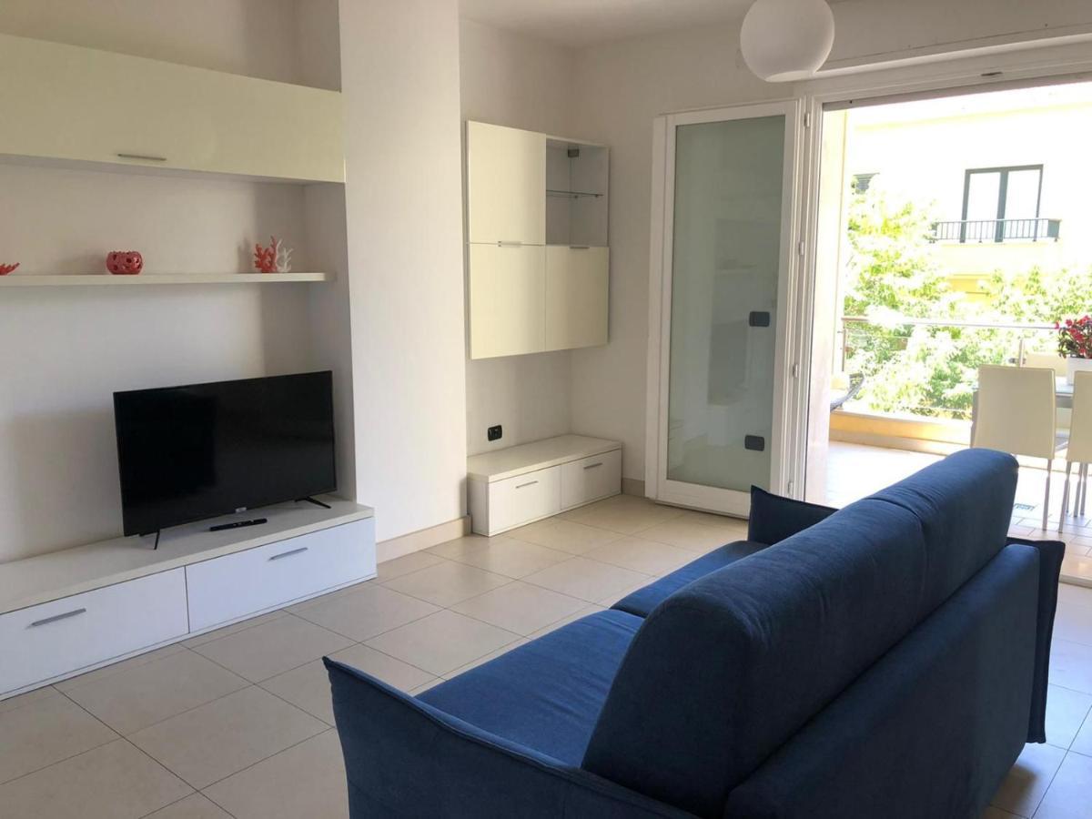 Apartment Kennedy Alghero