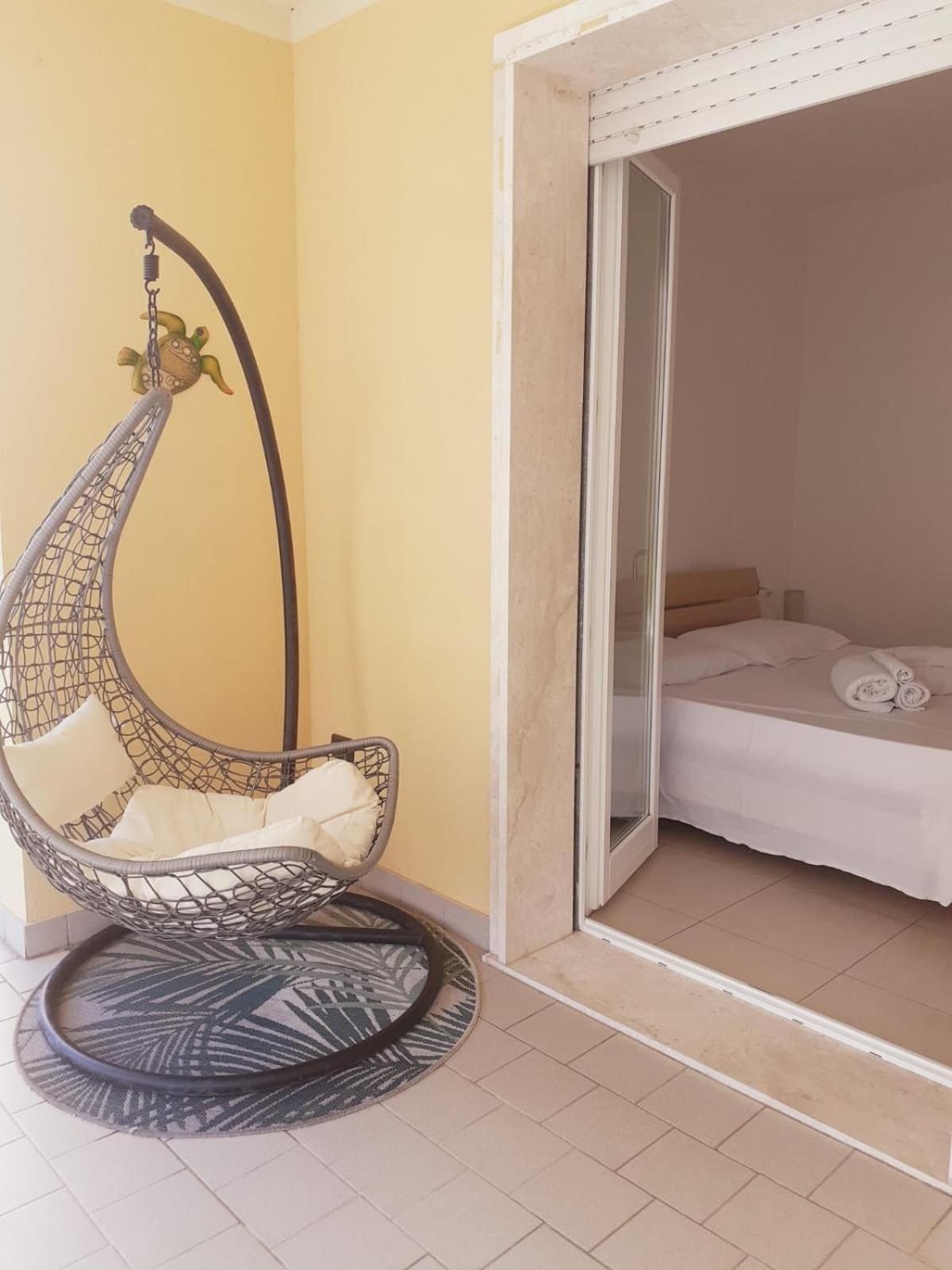 Kennedy Apartment Alghero